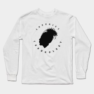 Chronology Long Sleeve T-Shirt